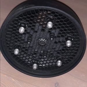 Universal ion hair diffuser - NEW